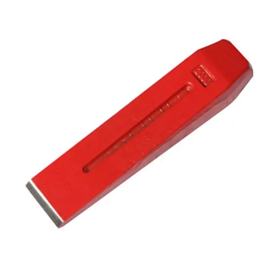 High Quality Forged Steel Durable Wood Chopping Splitting Wedge