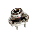 Dhabarka Dhabarka ah ee Shayga ee Cadillac SRX