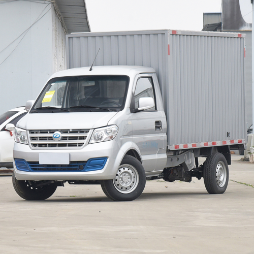 Ruichi New Energy Vehicle EC31