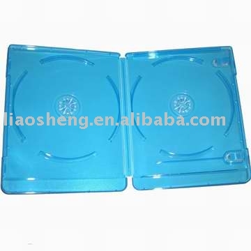blue ray dvd case