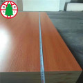 Flame retardant plywood for making furniture