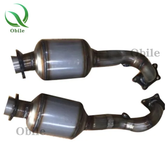 Factory Direct Catalytic Converter for Cadillac CTS 3.0 2010 Conversions