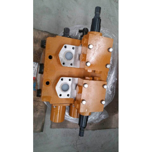 wheel loader 12c0018/12c0016 12C0278 hydraulic control valve