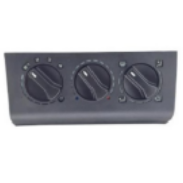 OEM AC Control Panel for VW PASSAT B3 - No. 357820045