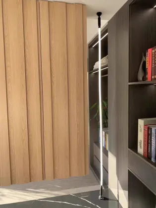 Skyline Liner Lights: Modern Architectural Masterpieces Illuminate Your Horizons