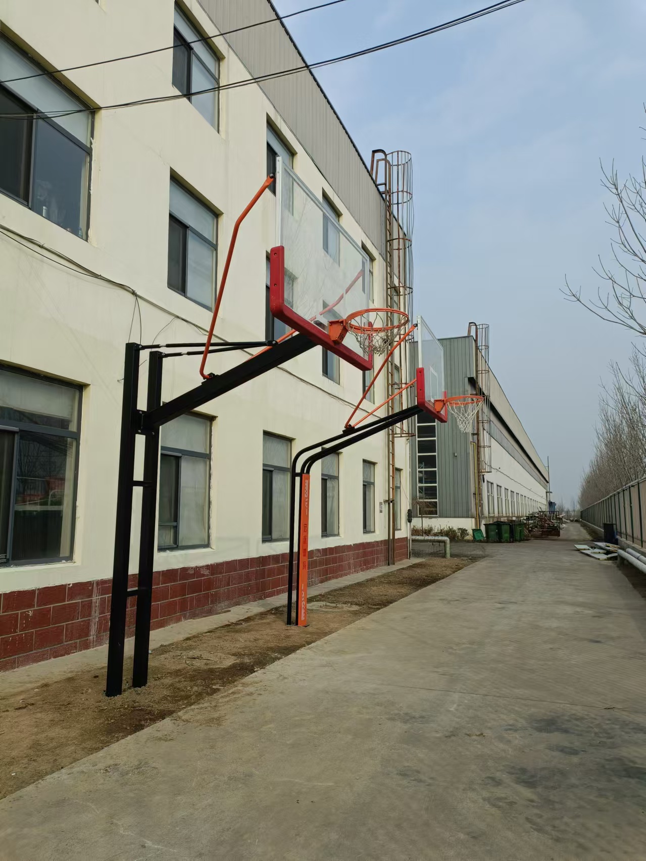 inground basketball hoop (1)