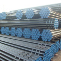 ASTM A53 GR.B Shipbuilding Steel Tube