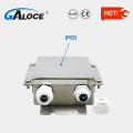 Analog 4 Channels Summing Load Cell Junction Box