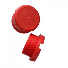 API Plastic STC LTC BTC Casing Thread Protector