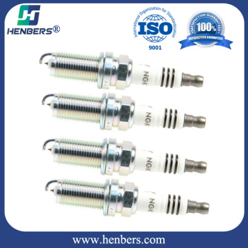 Power spark plug 6708 LFR5AIX-11 for Toyota Prado CROWN V8 REIZ FR5AIX11