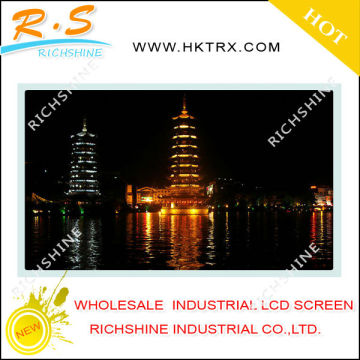 AUO 7.0\"inch LCD module G070Y3-T01