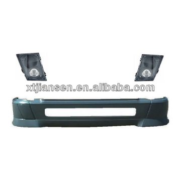 Bumper with Fog Light for Volvo VNL