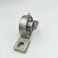 The pillow block bearing housing UCP 206