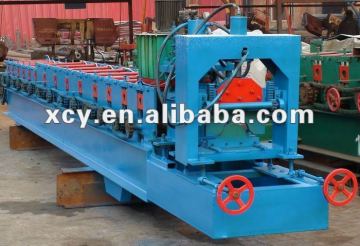 HY300 Ridge File Color-steel Equipment