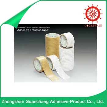 Factory Price Thermal Insulation Adhesive Tape