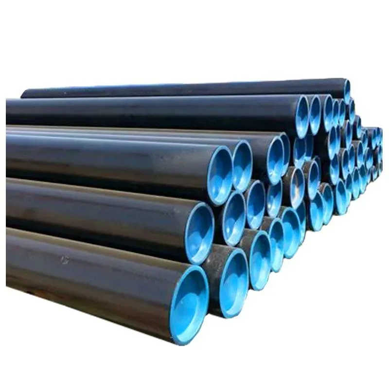 ASTM A334 Grade 6 Carbon Steel Pipe Designed