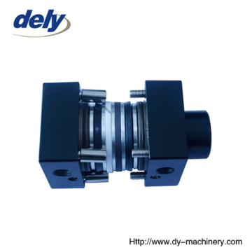 Sc Type Front Cover/rod Cover, Rear Cover,piston Set, Seal Set, Magnet 