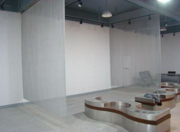 Popular flexible metal mesh curtain