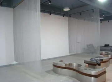 Popular flexible metal mesh curtain