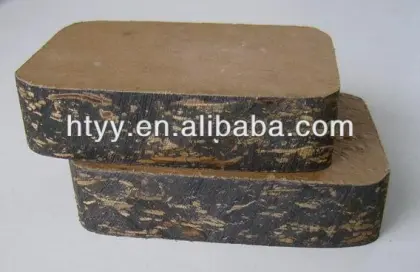 bamboo pallet for block machine price in Latin America