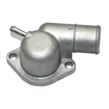 China Factory Auto Engine Parts Alloy Thermostat Housing for Ford 97BM-8592-AA 1027596