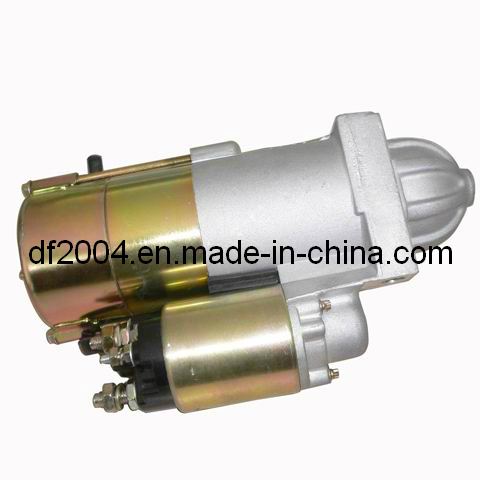 Starter Motor 9-15900