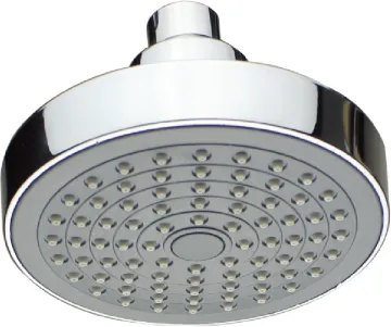 Spray Top Shower Rainfall Head Nozzle