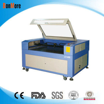 BMW6090 CO2 portable mini low cost laser engravers laser cutters