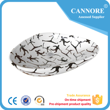 High Quality Ceramic Sinks Basin For Bathroom