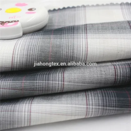 100% RAYON Y/D FABRICS