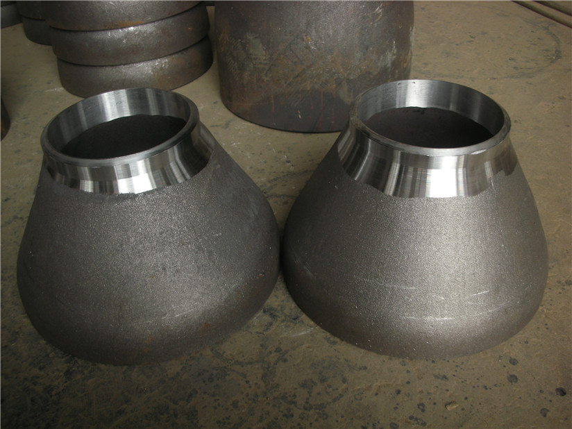 Stainless Steel Reducer 3*6 sch80 pipe fittings