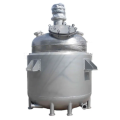 Stable Quality High Performance Moving Bed Reactor