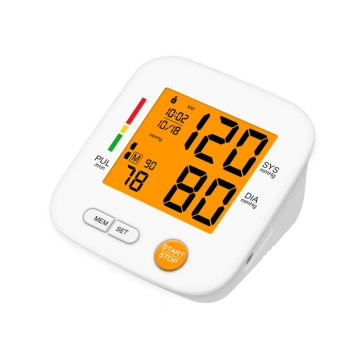 FDA Approved Digital Ambulatory Blood Pressure Monitor China