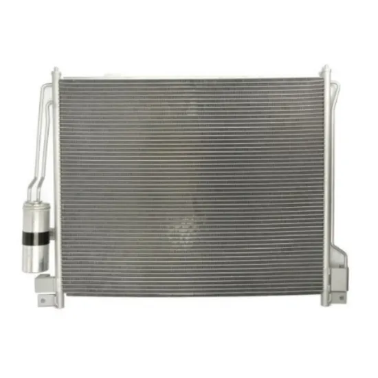 Nissan Navara 92100-EB00A 92100-EB500 AC Condenser