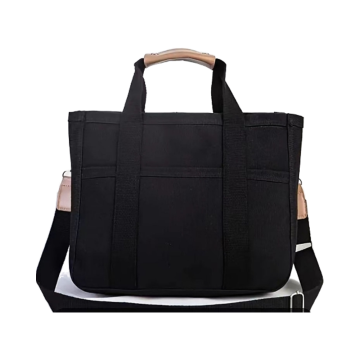 Hot Sale Durable Multifunctional Tote Bag with Multiple Compartments - Large Capacity For Women