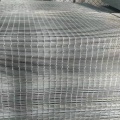 Clôture en maille métallique soudée galvanisée pour l'agriculture