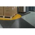 Pallet Stretch Wrap Film With Ramp