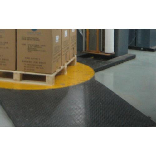 Pallet Stretch Wrap Film With Ramp