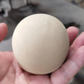Bola de cerámica de alúmina para moler en cerámica
