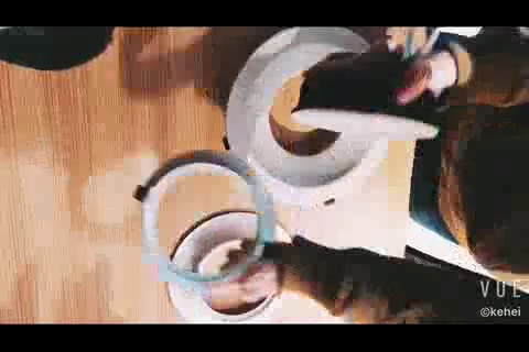 Gannan Orange enzyme solution