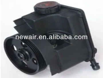 Hydraulic Steering Pump For Peugeot Citroen Picasso 2.0 HDI 4007.Z5(125mm)