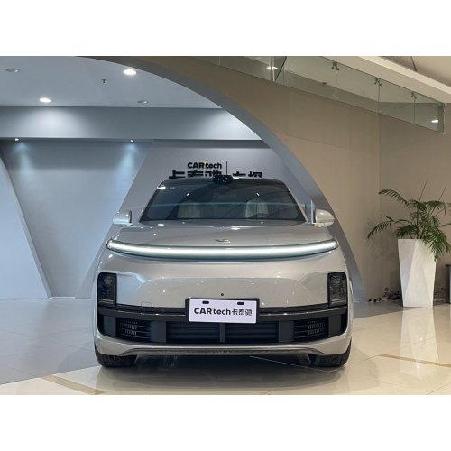 2023 Li Auto Li L8 Max