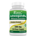 120 Capsules