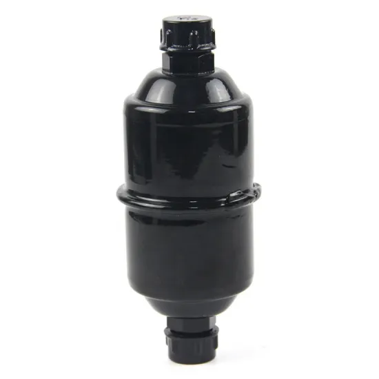 Refrigerated Truck Parts: Finding the Right Filter Drier (613853, 61-3853, 613853TKA) for Thermo-King Systems