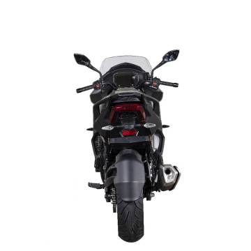 Hot Selling Road Motorcycle 750CC