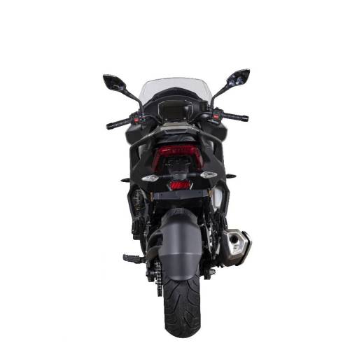 Hot Selling Road Motorrad 750CC