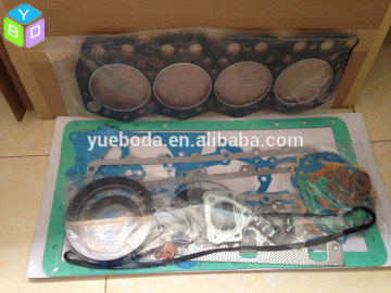 GASKET SET WITH CRANK SEAL 3064T engine parts excavator parts overhaul parts