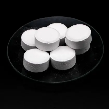 Chemicals Chlorine Granules 90% Sodium Dichloroisocyanurate