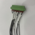 UL Certification Charging Pile Signal Wire Harness