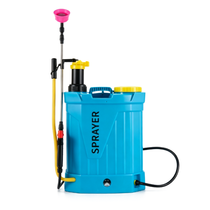Garden Pressure Sprayers JB-16C-2-2